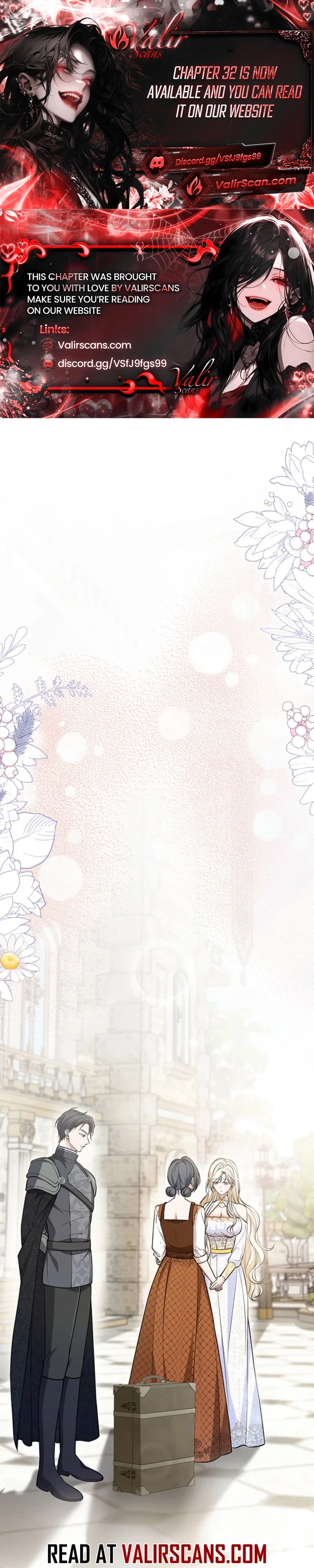 Migawari Hanayome Chapter 31 page 1 - 