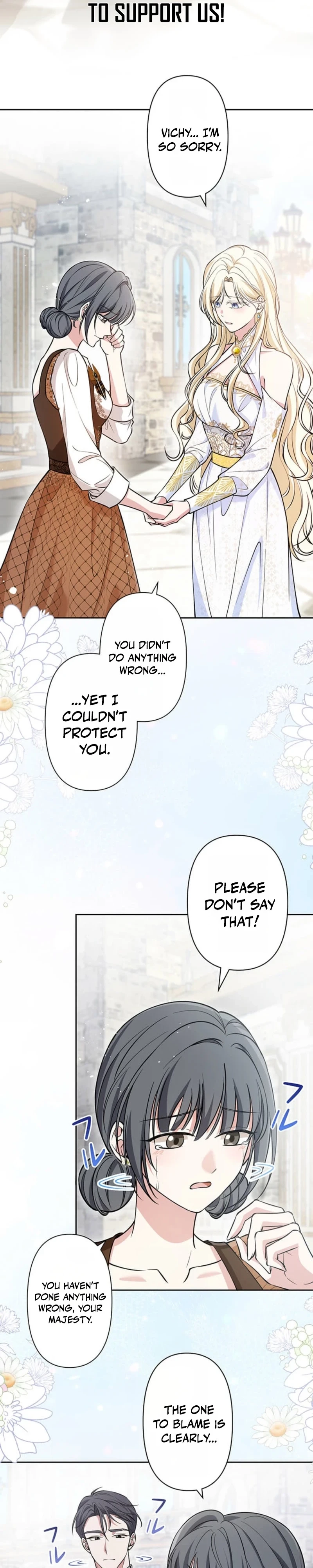Migawari Hanayome Chapter 31 page 2 - 