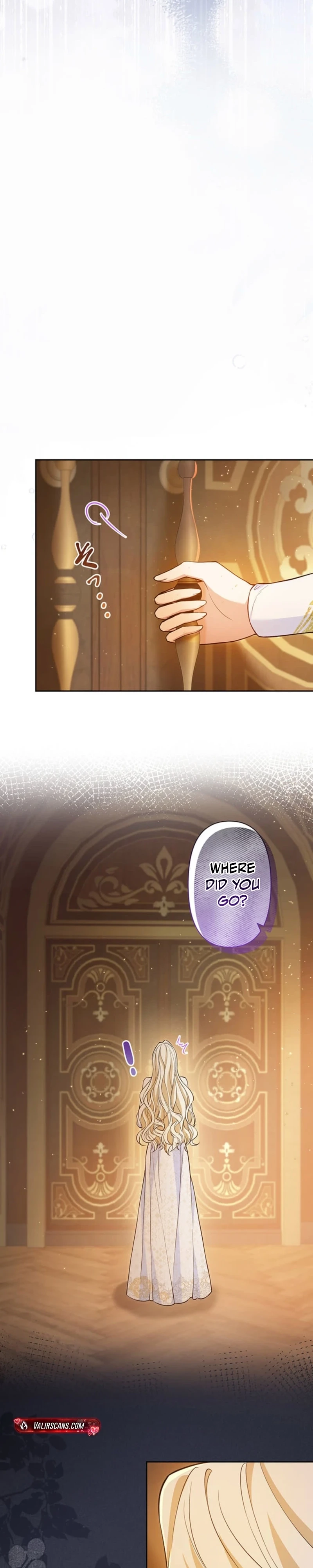 Migawari Hanayome Chapter 31 page 16 - 