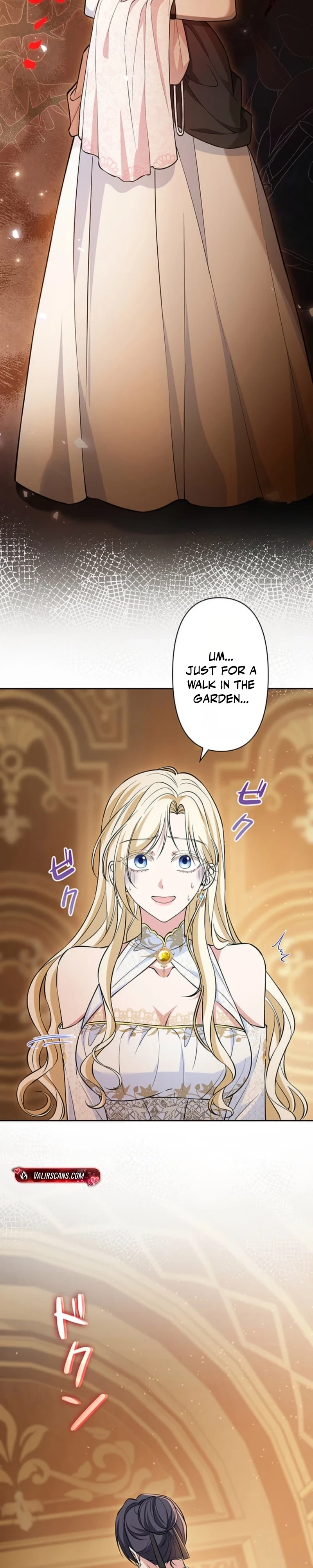 Migawari Hanayome Chapter 31 page 18 - 