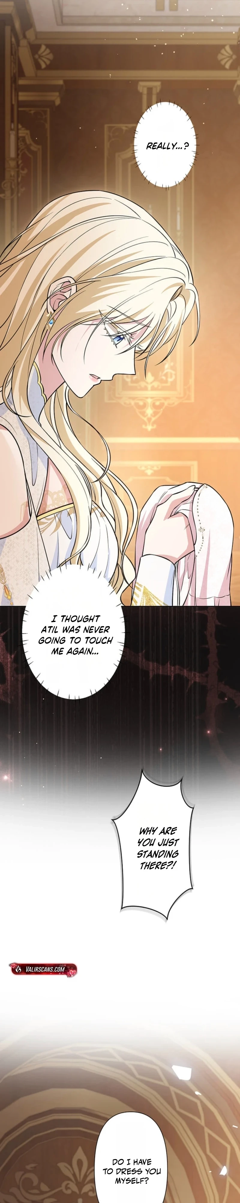 Migawari Hanayome Chapter 31 page 22 - 