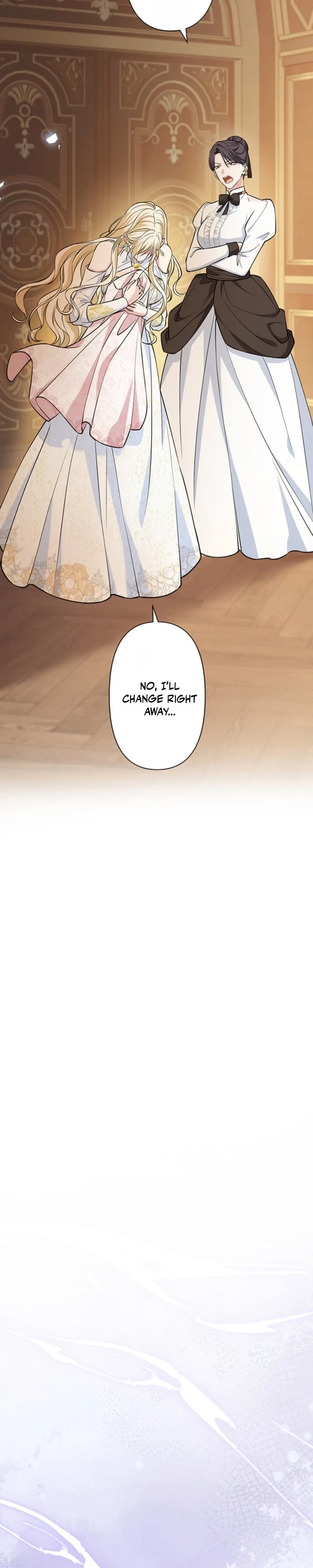 Migawari Hanayome Chapter 31 page 23 - 