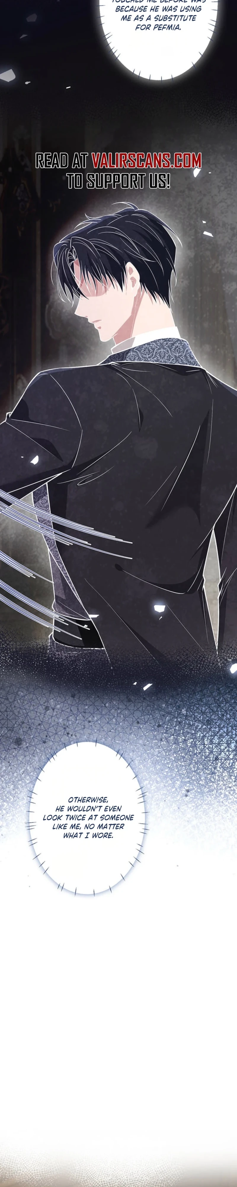 Migawari Hanayome Chapter 31 page 27 - 