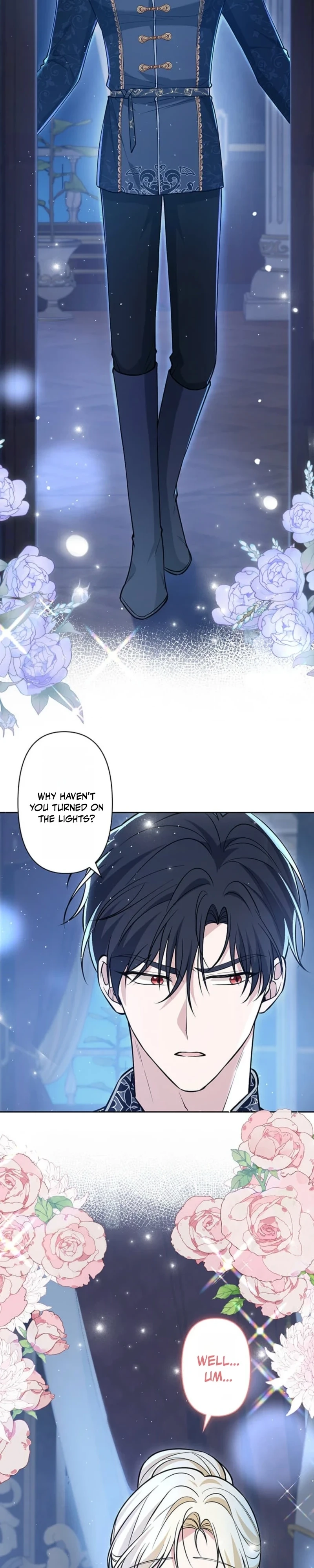 Migawari Hanayome Chapter 31 page 32 - 