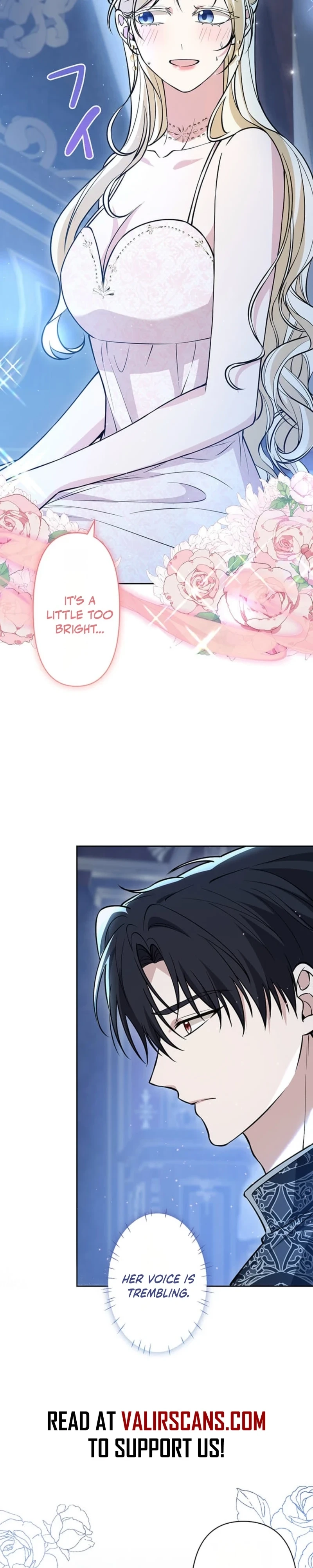 Migawari Hanayome Chapter 31 page 33 - 
