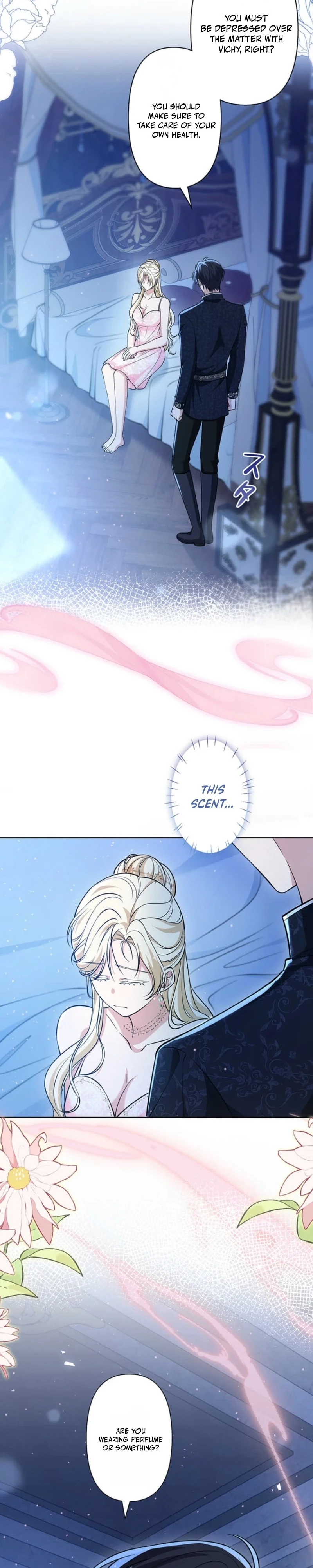 Migawari Hanayome Chapter 31 page 34 - 