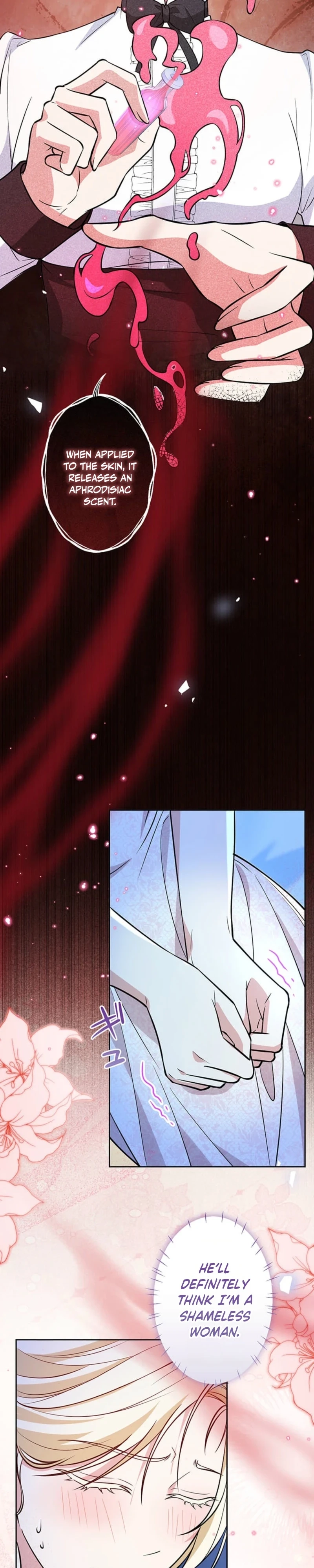 Migawari Hanayome Chapter 31 page 37 - 