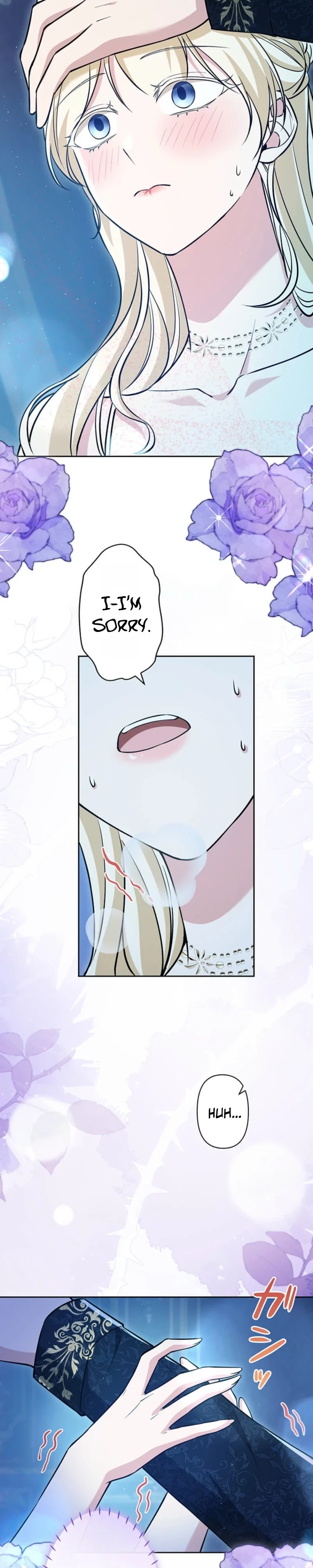 Migawari Hanayome Chapter 31 page 39 - 