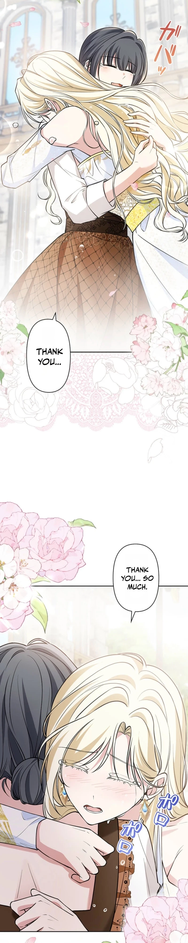 Migawari Hanayome Chapter 31 page 9 - 