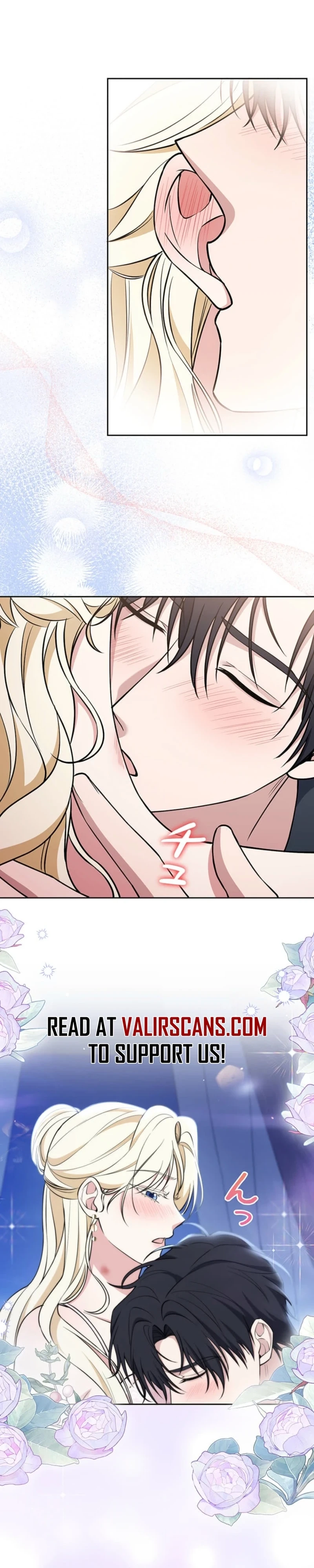 Migawari Hanayome Chapter 32 page 20 - 