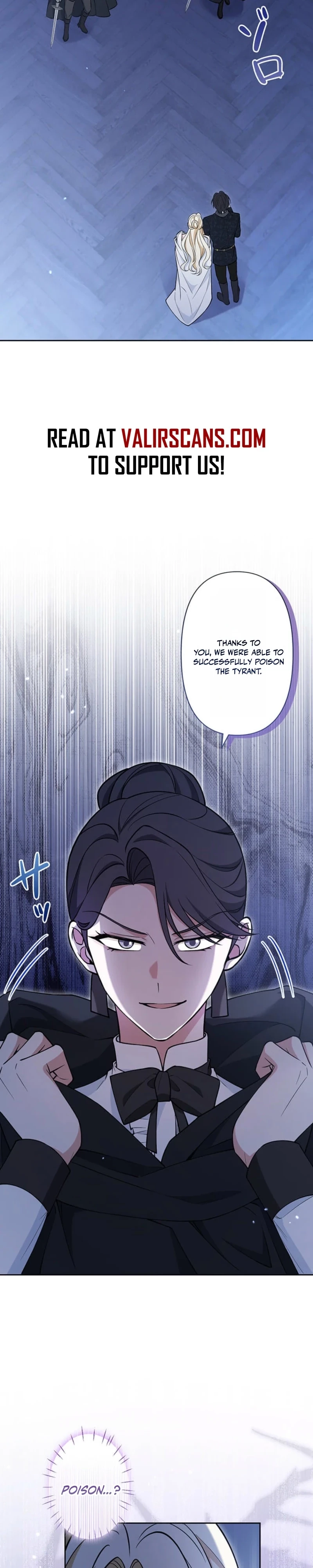 Migawari Hanayome Chapter 32 page 27 - 
