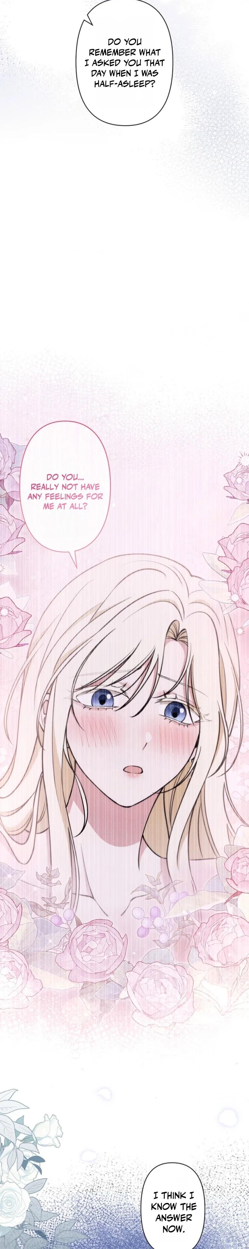 Migawari Hanayome Chapter 32 page 4 - 