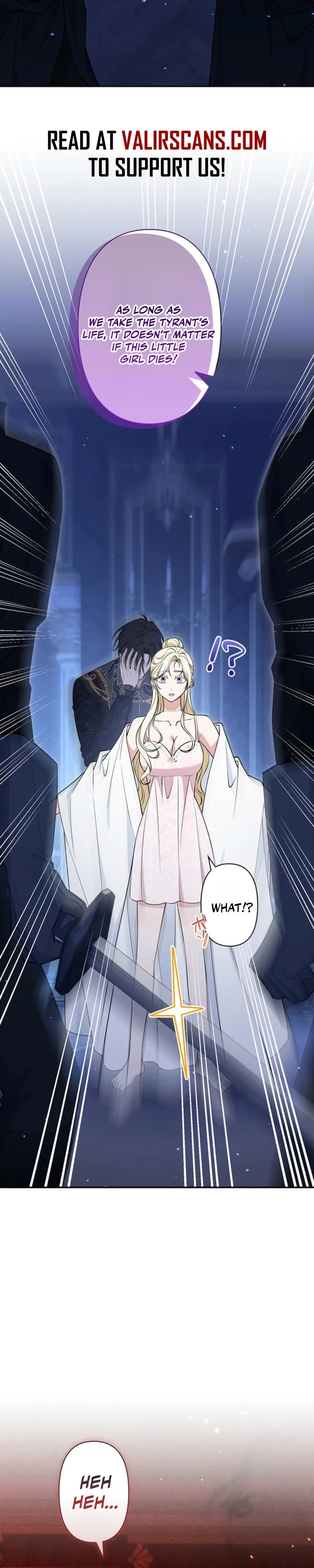 Migawari Hanayome Chapter 32 page 34 - 