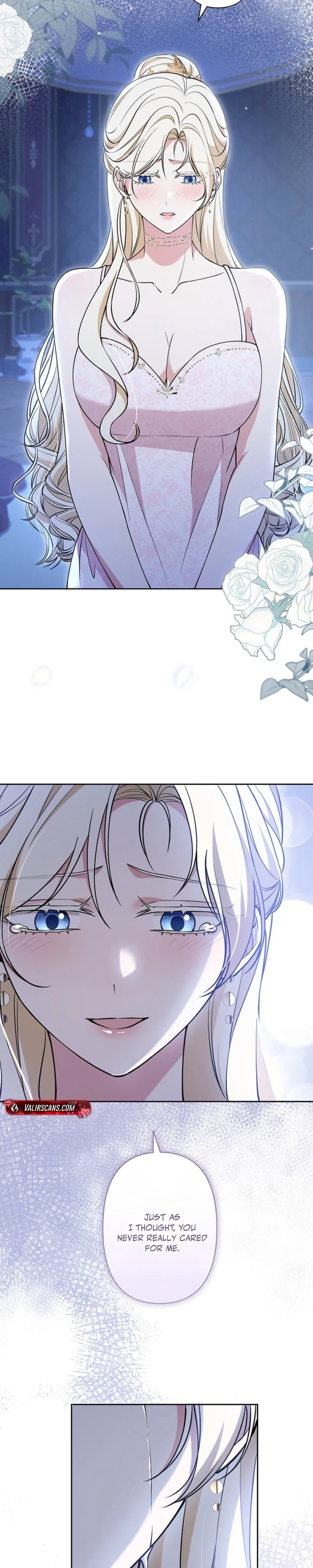 Migawari Hanayome Chapter 32 page 5 - 