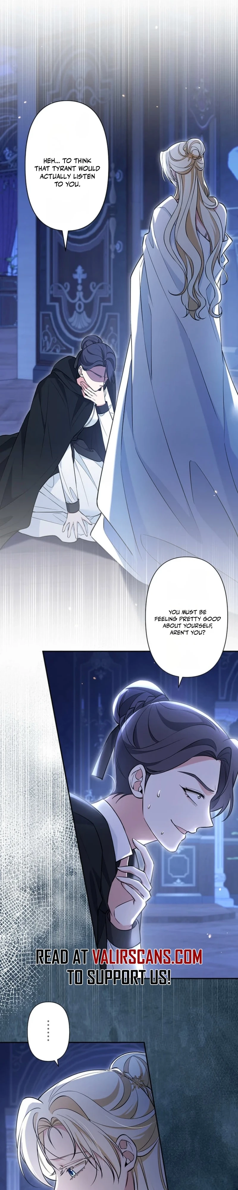 Migawari Hanayome Chapter 33 page 17 - 