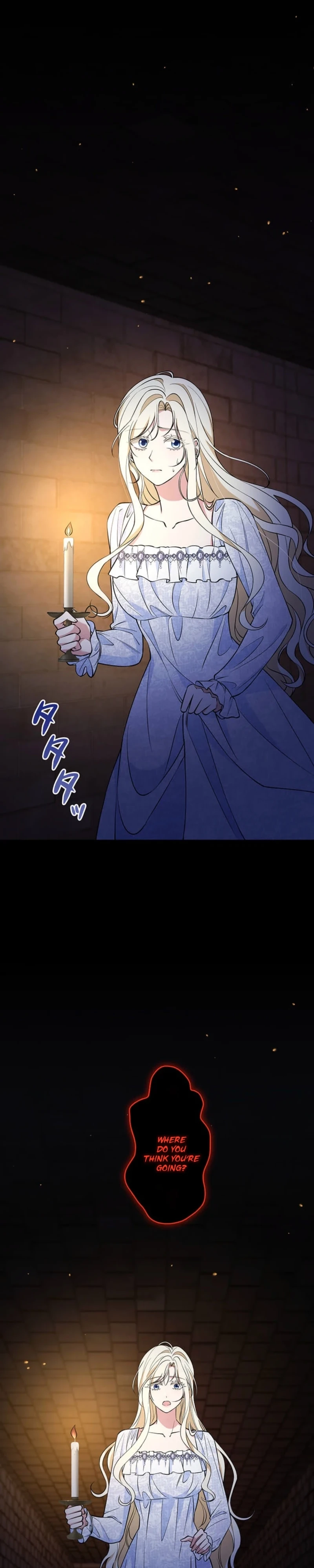Migawari Hanayome Chapter 33 page 31 - 
