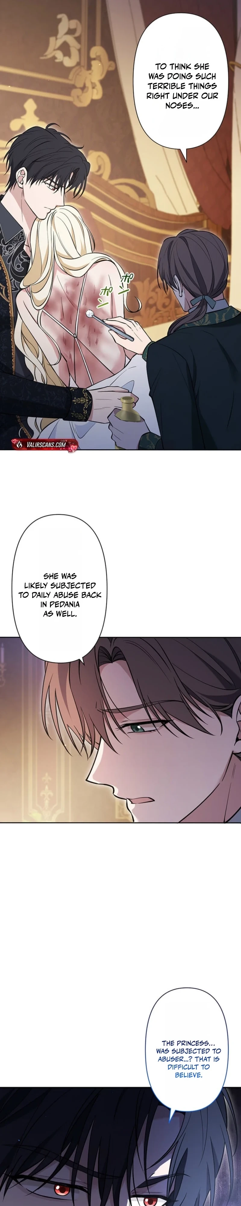 Migawari Hanayome Chapter 33 page 40 - 