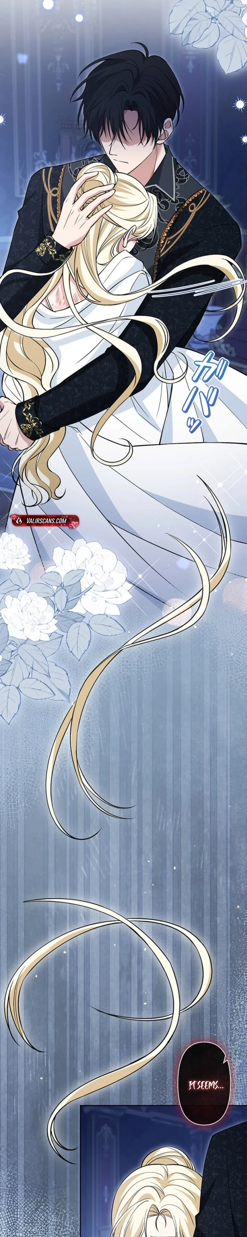 Migawari Hanayome Chapter 33 page 7 - 