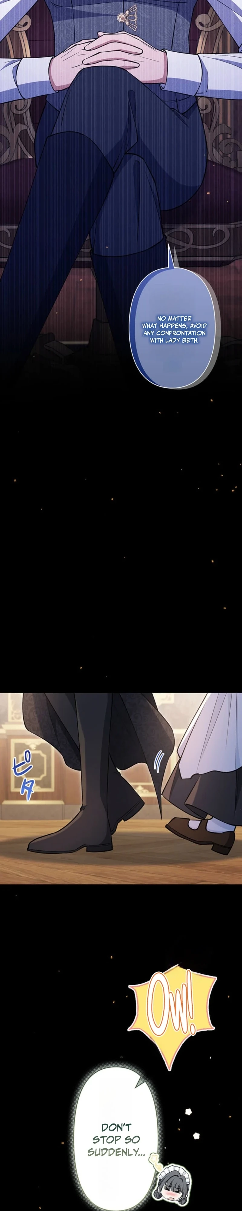 Migawari Hanayome Chapter 34 page 15 - 