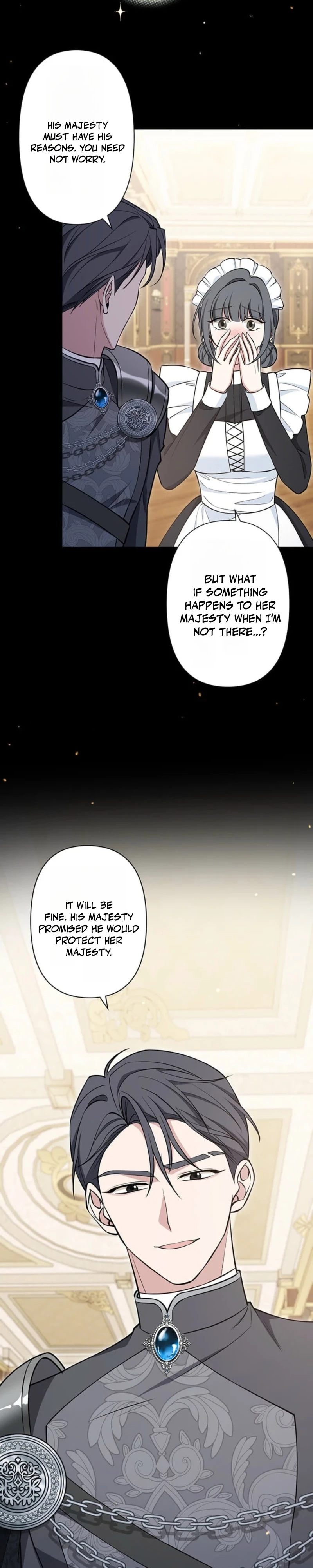 Migawari Hanayome Chapter 34 page 16 - 