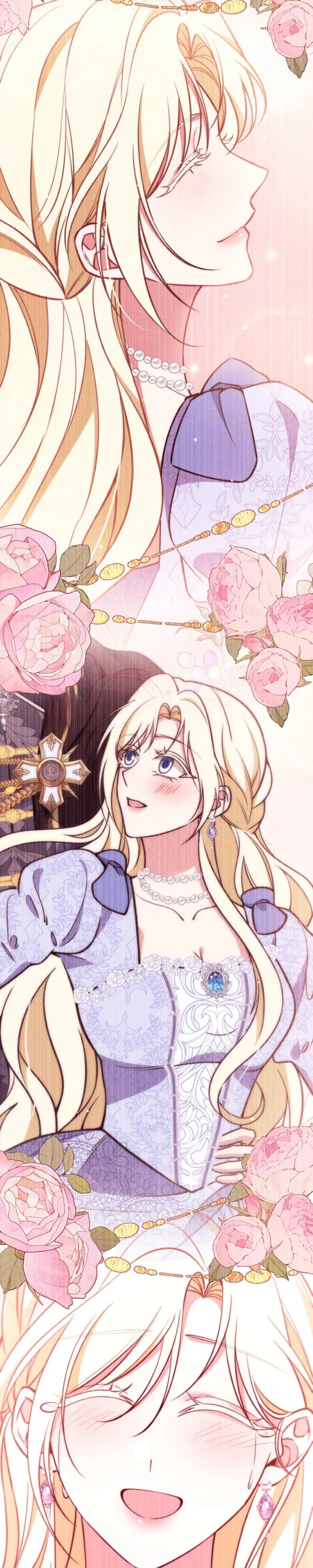 Migawari Hanayome Chapter 34 page 24 - 