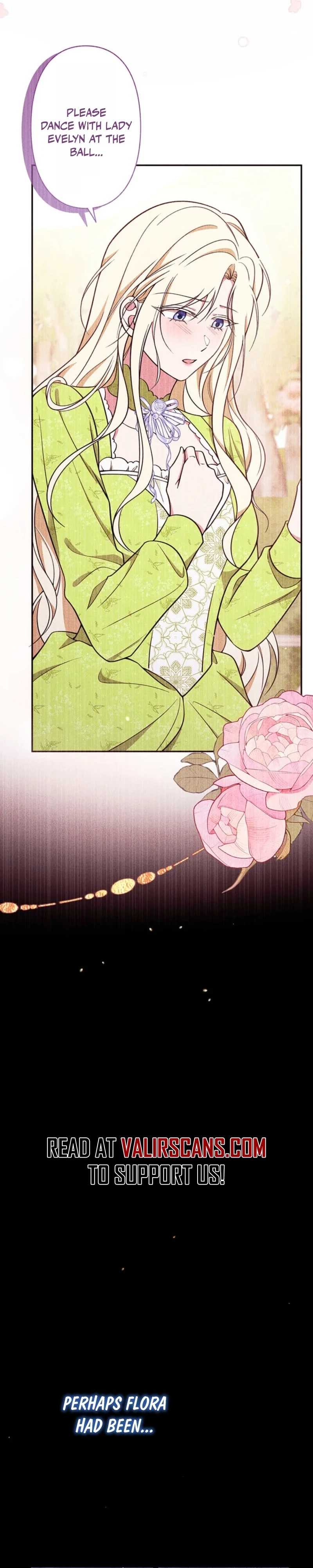 Migawari Hanayome Chapter 34 page 27 - 