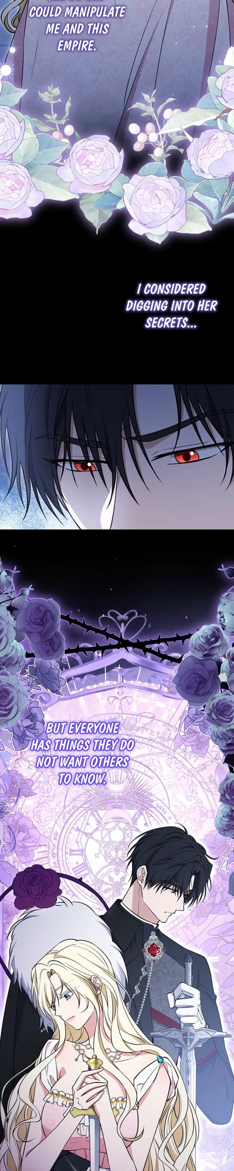 Migawari Hanayome Chapter 34 page 29 - 