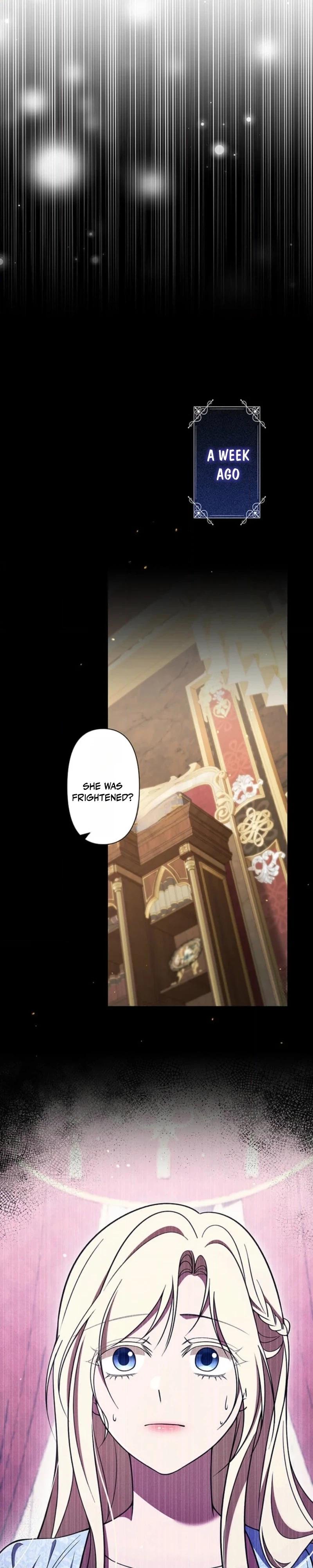 Migawari Hanayome Chapter 34 page 4 - 