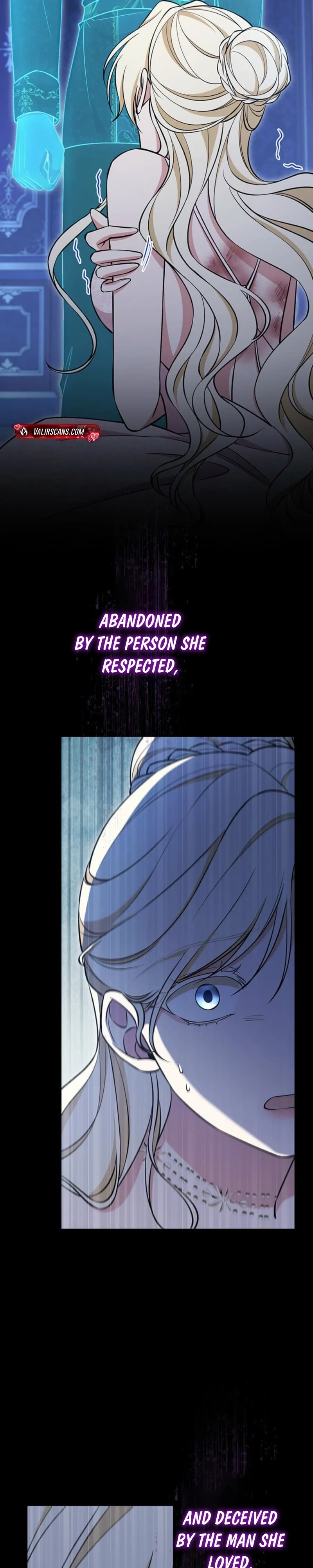 Migawari Hanayome Chapter 34 page 39 - 