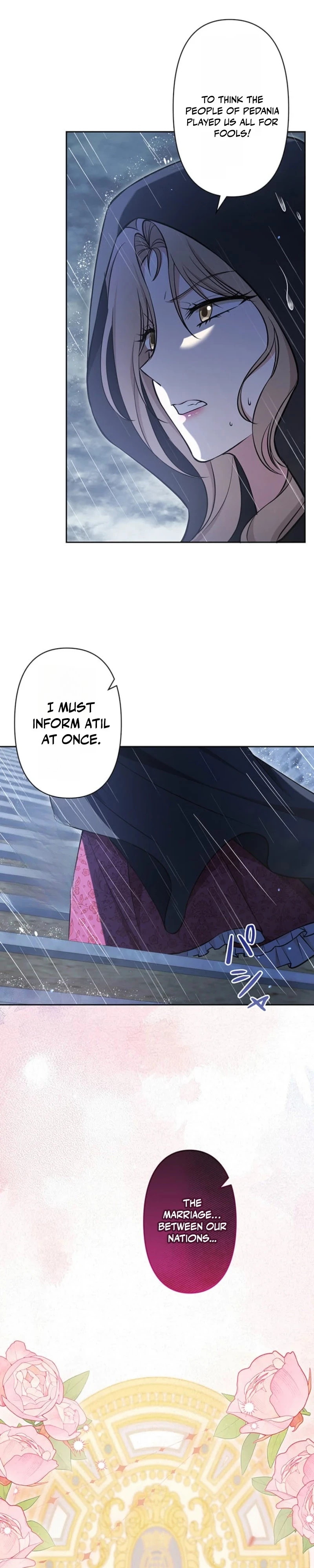 Migawari Hanayome Chapter 34 page 44 - 