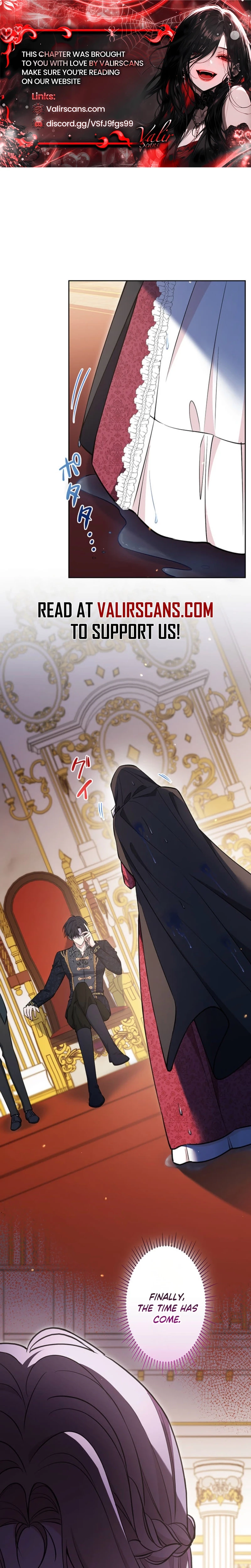 Migawari Hanayome Chapter 35 page 2 - 
