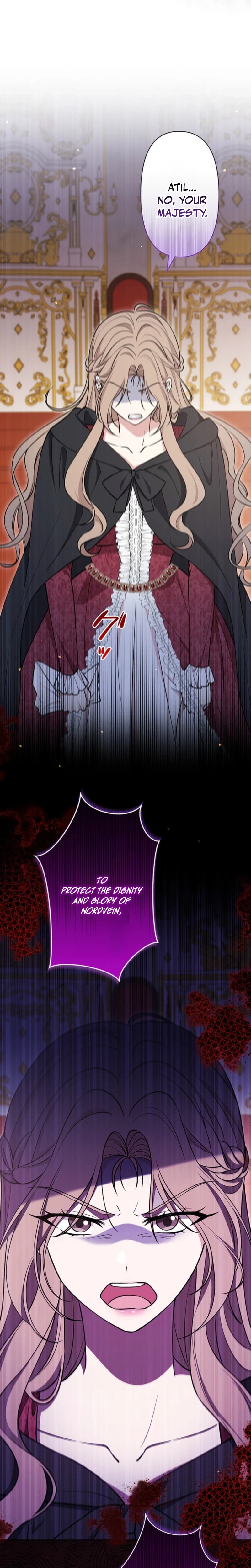 Migawari Hanayome Chapter 35 page 11 - 
