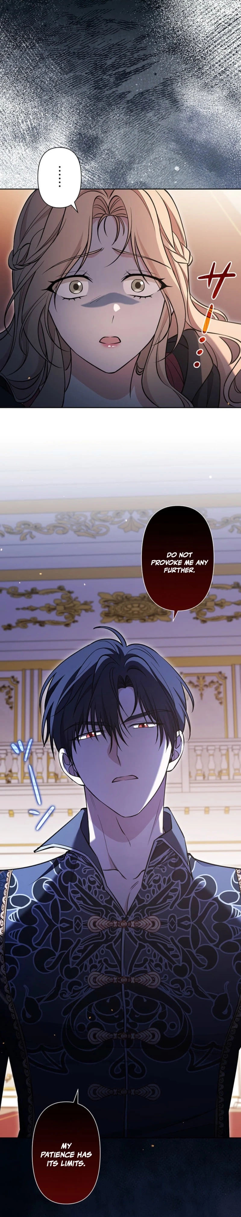 Migawari Hanayome Chapter 35 page 13 - 
