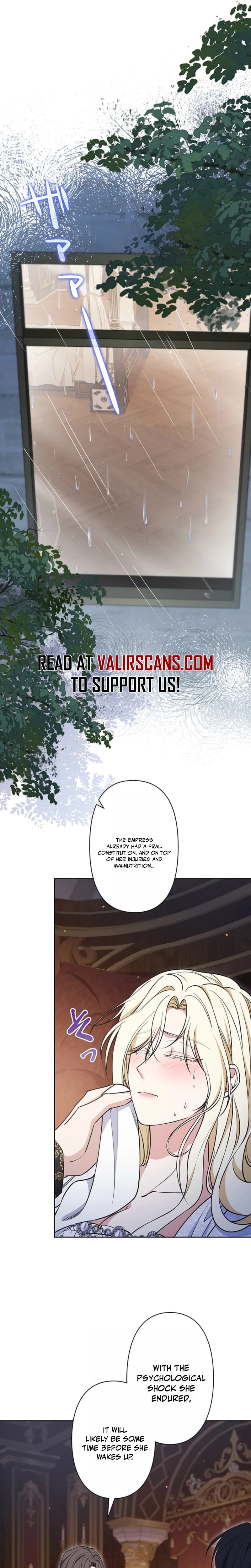 Migawari Hanayome Chapter 35 page 20 - 