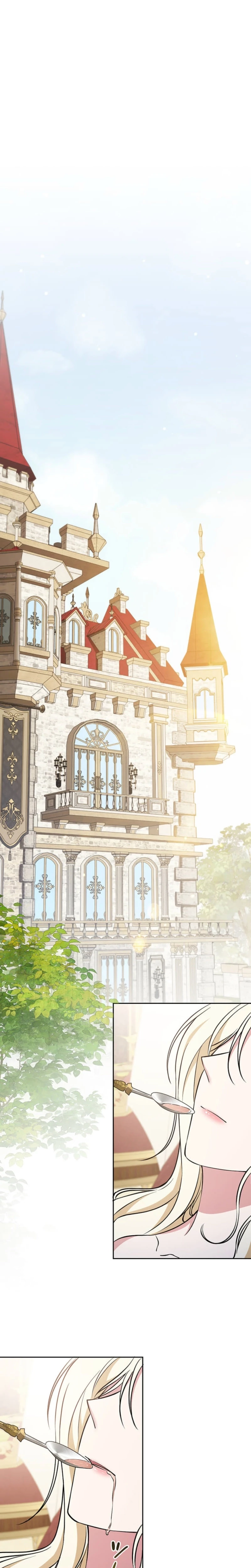 Migawari Hanayome Chapter 35 page 23 - 