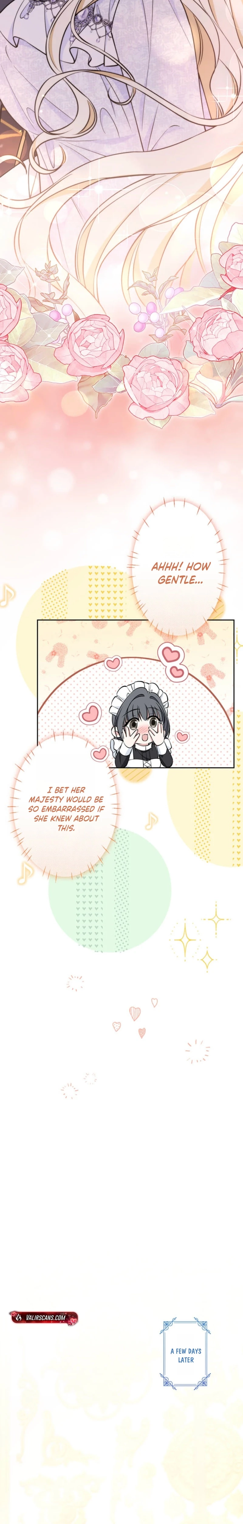 Migawari Hanayome Chapter 35 page 27 - 