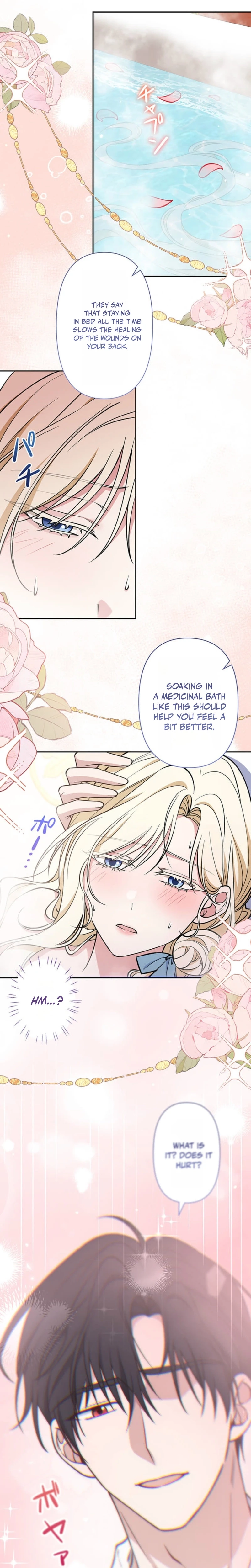 Migawari Hanayome Chapter 35 page 29 - 
