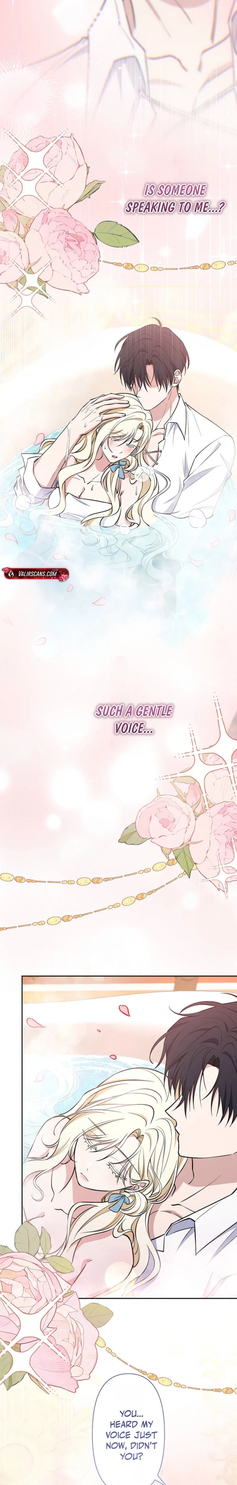 Migawari Hanayome Chapter 35 page 30 - 