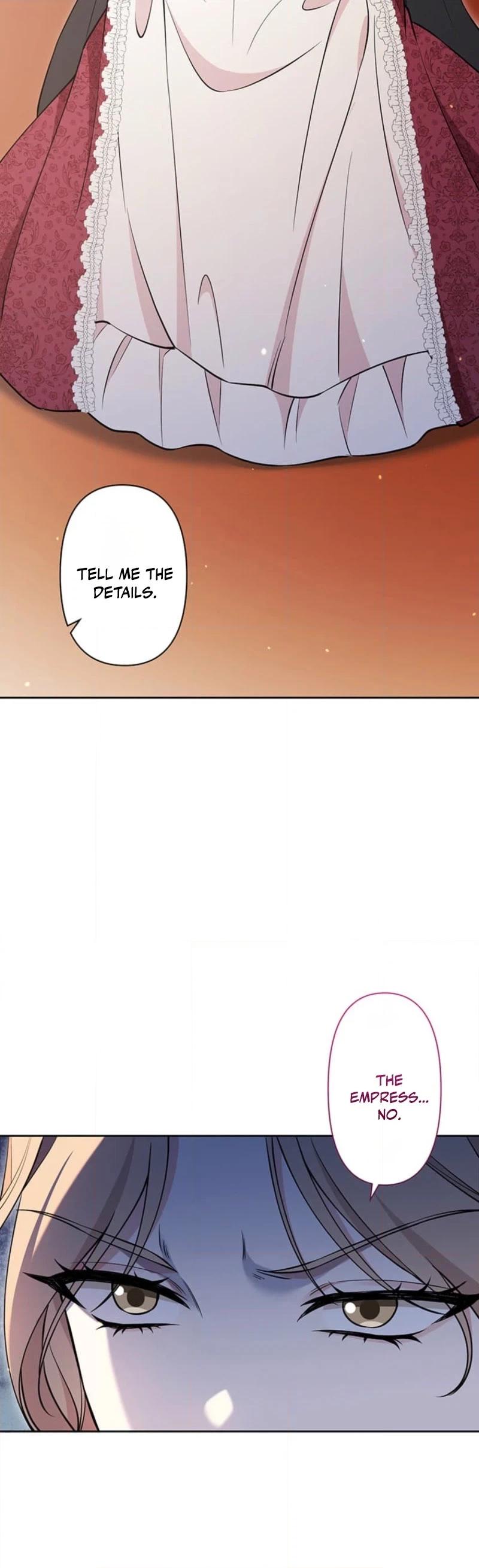 Migawari Hanayome Chapter 35 page 4 - 