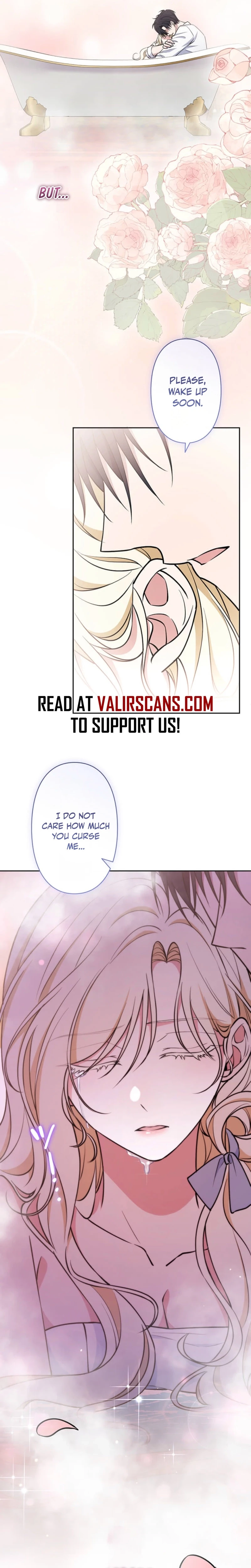 Migawari Hanayome Chapter 35 page 32 - 
