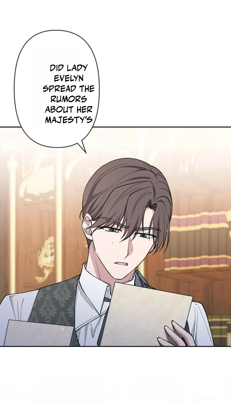 Migawari Hanayome Chapter 35 page 34 - 