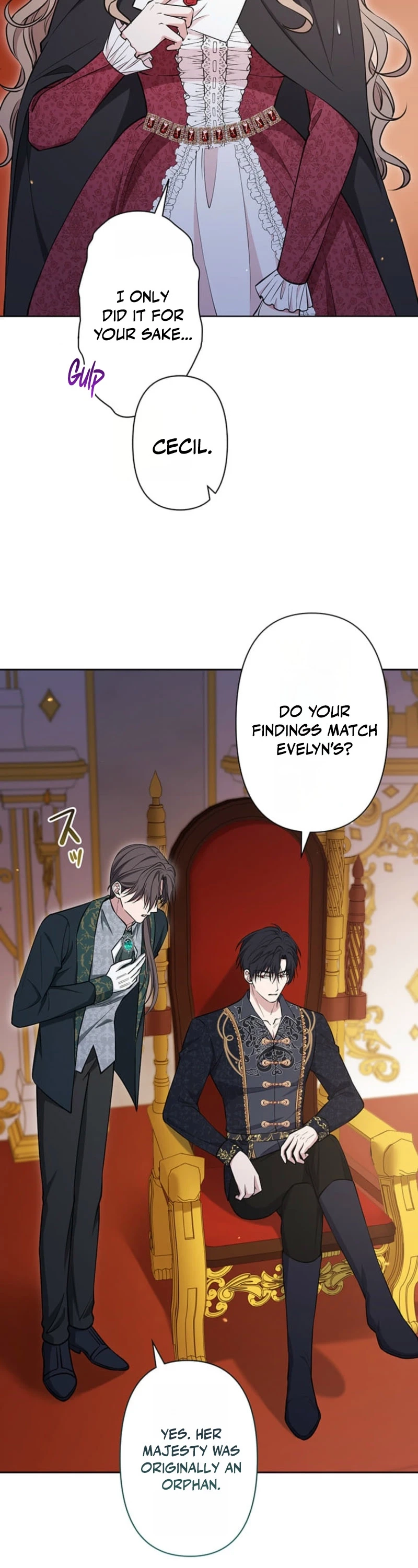 Migawari Hanayome Chapter 35 page 7 - 