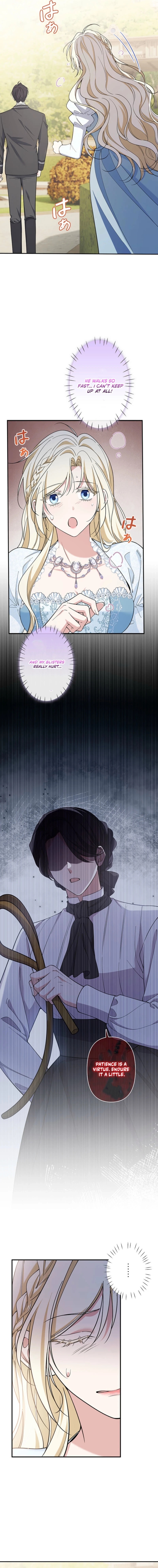 Migawari Hanayome Chapter 4 page 16 - 