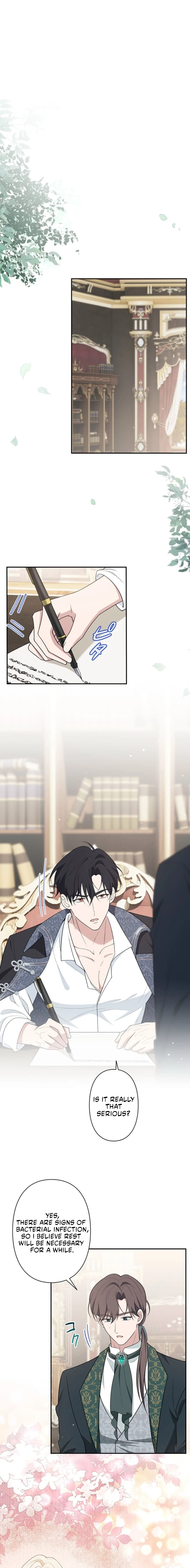 Migawari Hanayome Chapter 5 page 20 - 