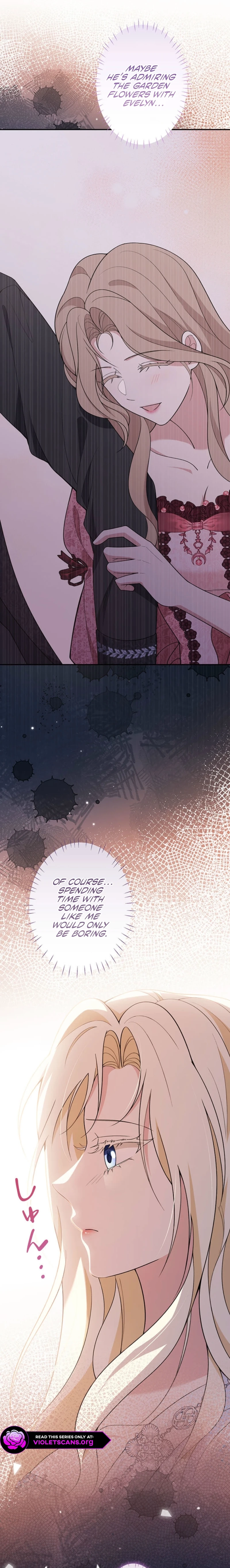 Migawari Hanayome Chapter 5 page 24 - 