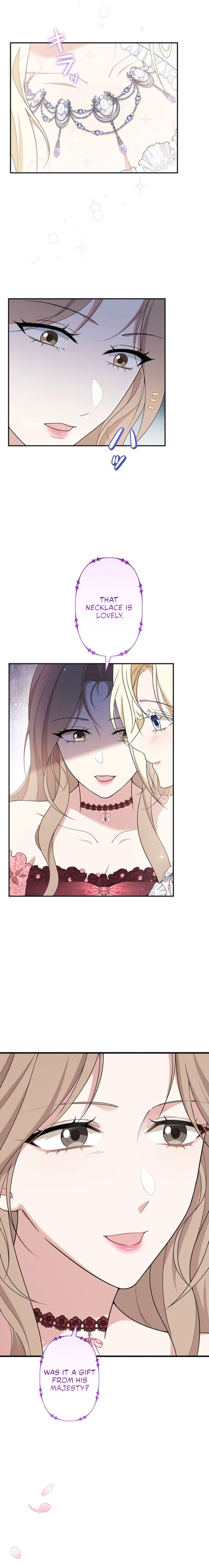 Migawari Hanayome Chapter 5 page 7 - 