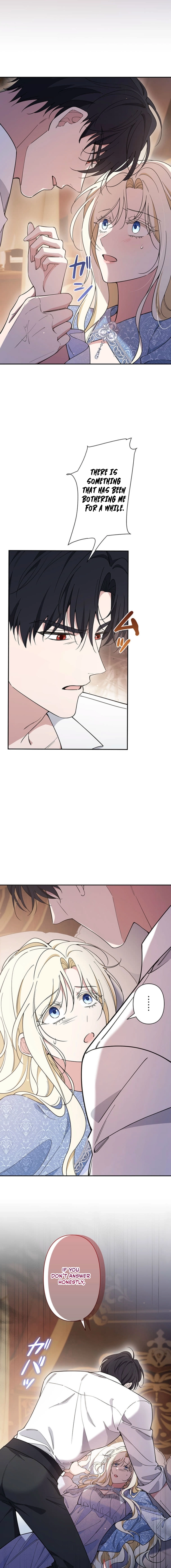 Migawari Hanayome Chapter 6 page 13 - 
