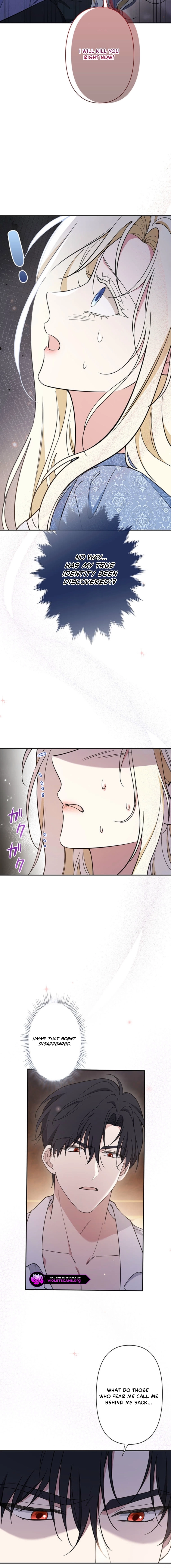 Migawari Hanayome Chapter 6 page 14 - 