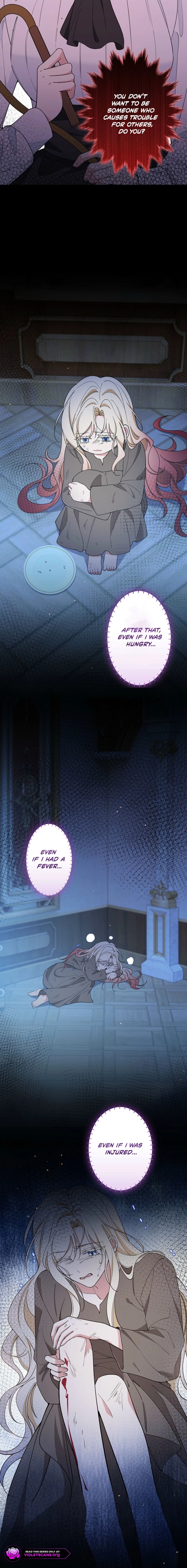 Migawari Hanayome Chapter 6 page 18 - 