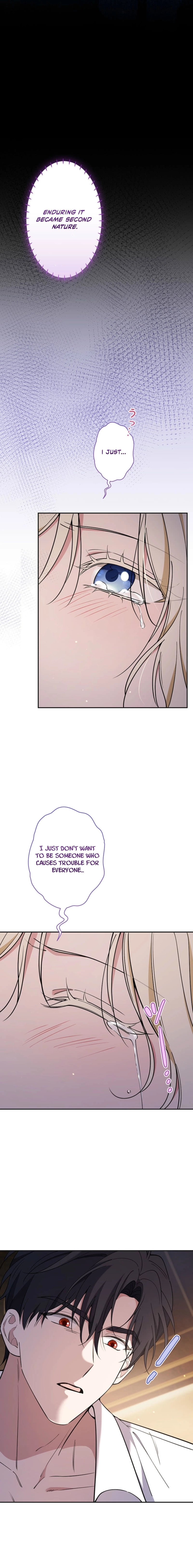 Migawari Hanayome Chapter 6 page 19 - 